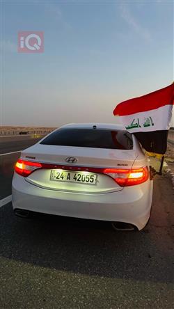 هيونداي أزيرا